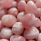 Rose Quartz