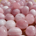 Rose Quartz