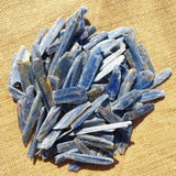 Kyanite - rough