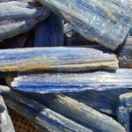 Kyanite - rough