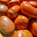 Red Jasper