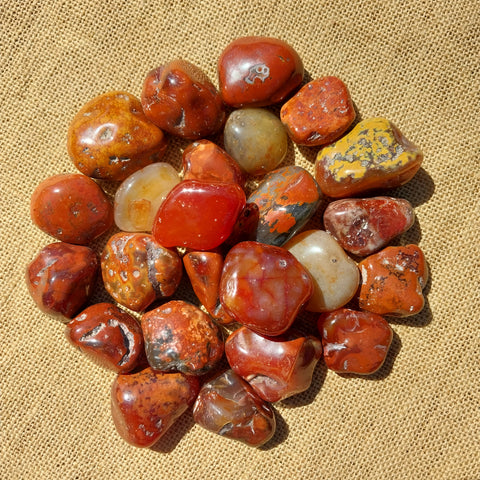 Carnelian