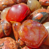 Carnelian