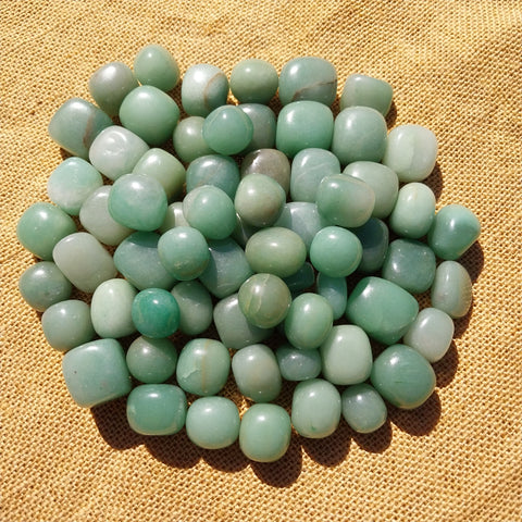 Green Aventurine