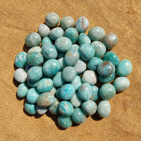 Amazonite