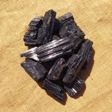 Black Tourmaline