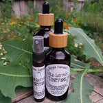 Wild Lettuce Tincture