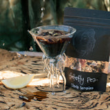 Butterfly Pea Tea