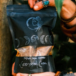 Ceremonial Cacao Papua New Guinea