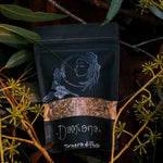 Damiana - Turnera diffusa