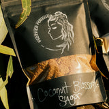 Coconut Blossom Sugar