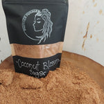 Coconut Blossom Sugar