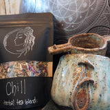 CHILL Herbal Tea Blend