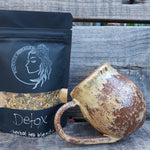 DETOX Herbal Tea Blend