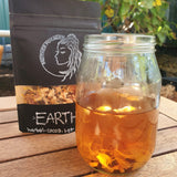 EARTH Herbal Cacao Tea Blend